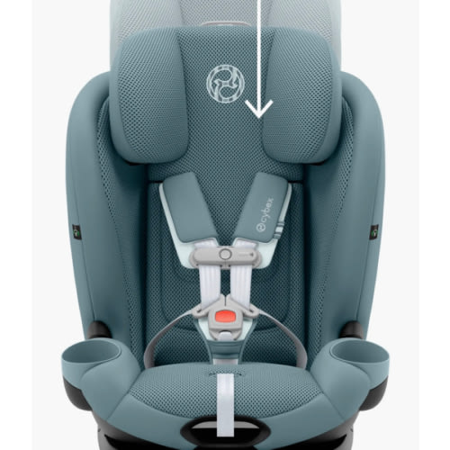 Callisto G 360 All-in-One Car Seat Nordstrom
