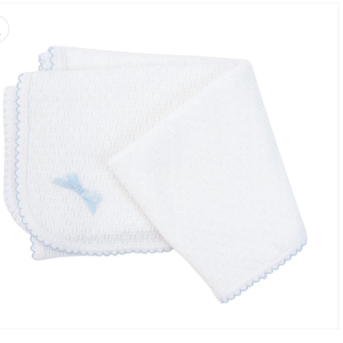 Paty Knit Swaddle Blanket - PatyInc