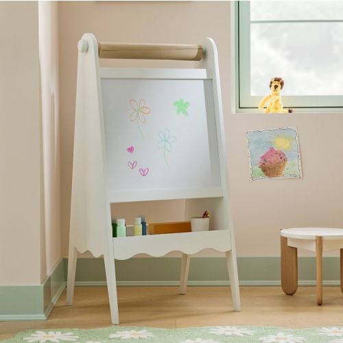 Daisy Art Easel