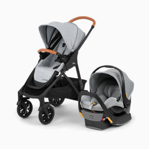 Chicco Corso LE Modular Travel System - Veranda