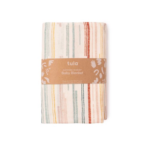 Geode Swaddle Blanket – Baby Tula US