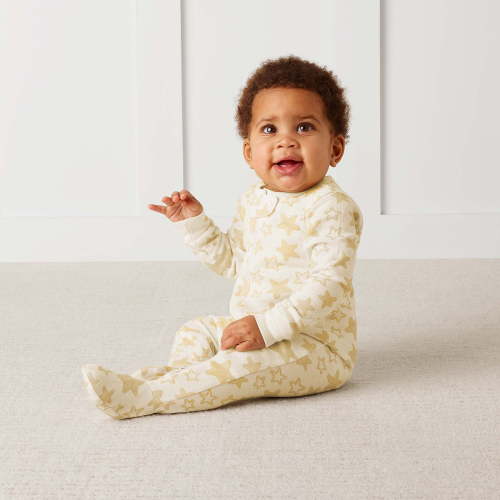 Member's Mark 3 Pack Organic Sleep and Play