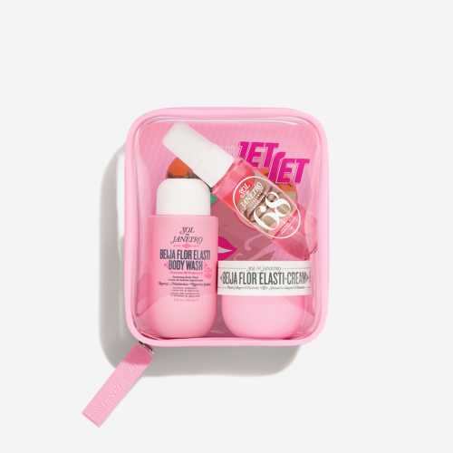 Beija Flor™ Jet Set – Sol de Janeiro