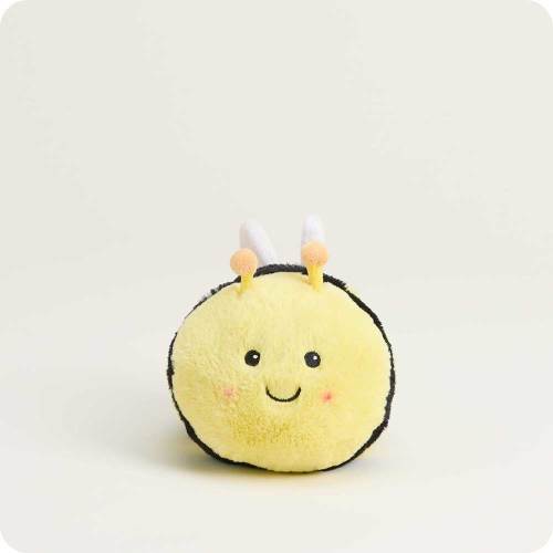 Bee Warmies Junior