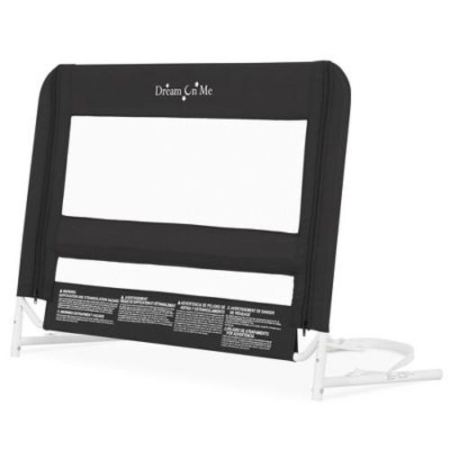 Dream On Me Mesh Security Bed Rail
