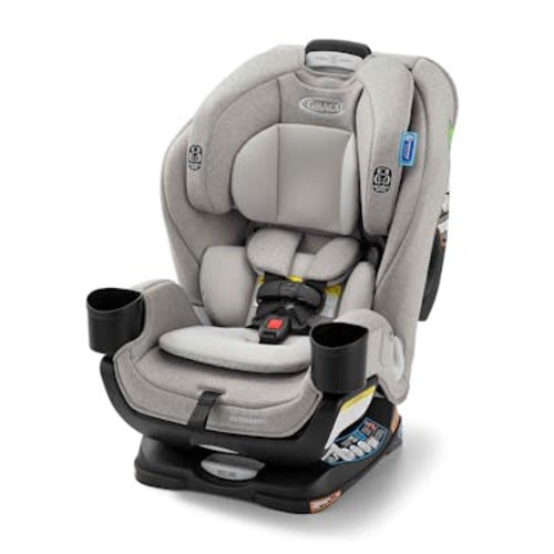 Extend2Fit® 3-in-1 Car Seat