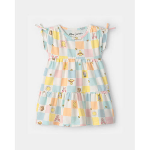 Baby Girl Disney© Winnie The Pooh Dress | Carter's