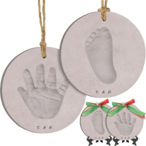 Cherish Ornament Keepsake Kit
