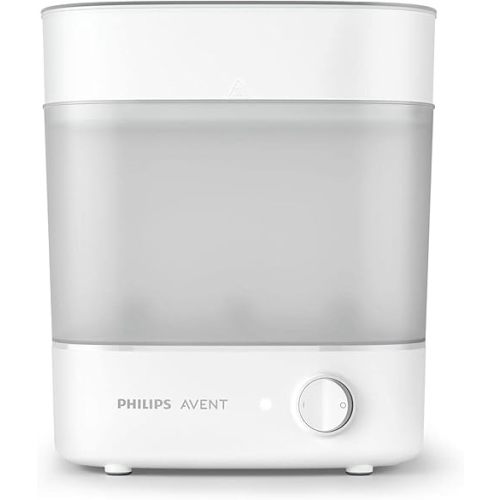 Philips Avent Electric Steam Steriliser, SCF291/00