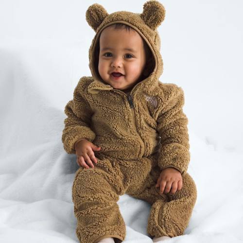 Baby Campshire One-Piece | The North Face