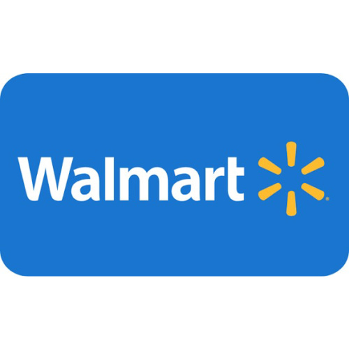 Walmart Gift Card