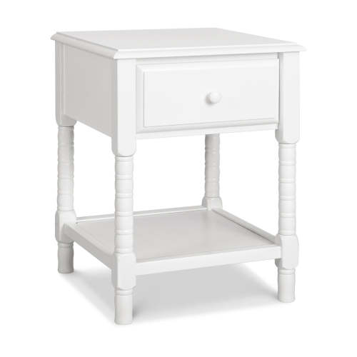 DaVinci Jenny Lind Spindle Nightstand | Modern Nursery™