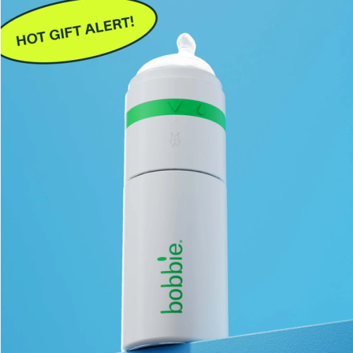 Hot-to-Go Bottle – Bobbie