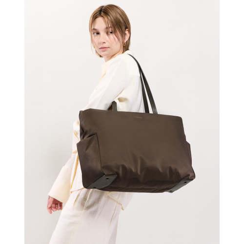 Nika Tote Nylon