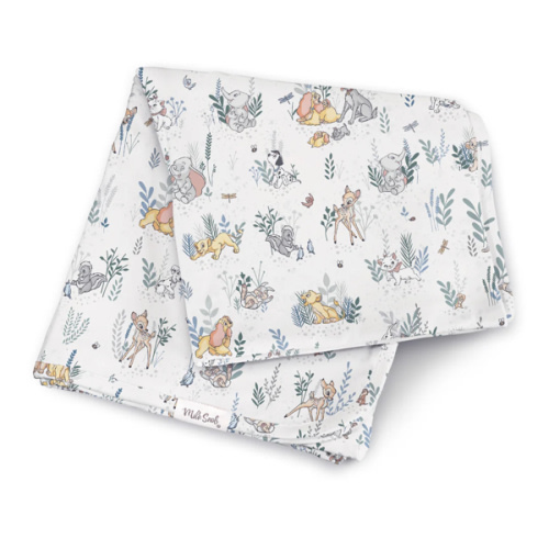DISNEY CLASSIC CREW BLANKET