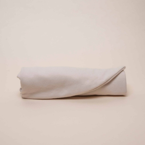 Butterr Pillow Cover in Natural