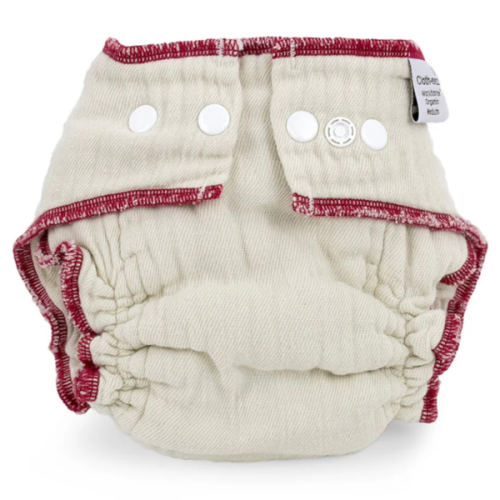Cloth-eez Workhorse Fitted Diapers - Medium