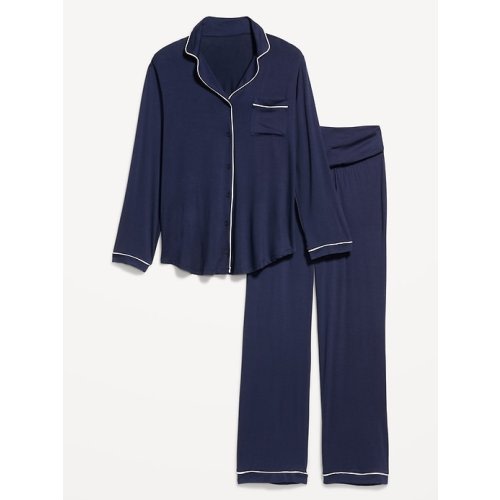 Maternity Classic Pajama Set