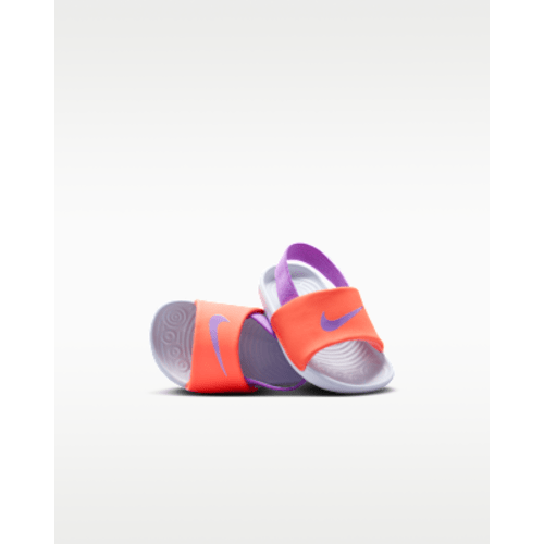 Nike Kawa Baby/Toddler Slides. Nike.com