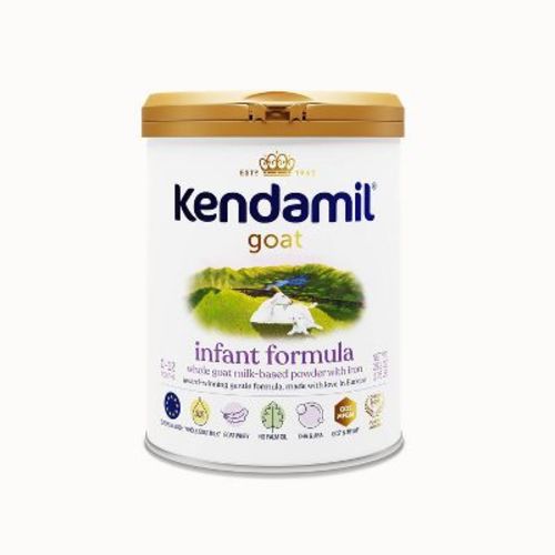 Kendamil Goat Infant Powder Formula - 28.2oz
