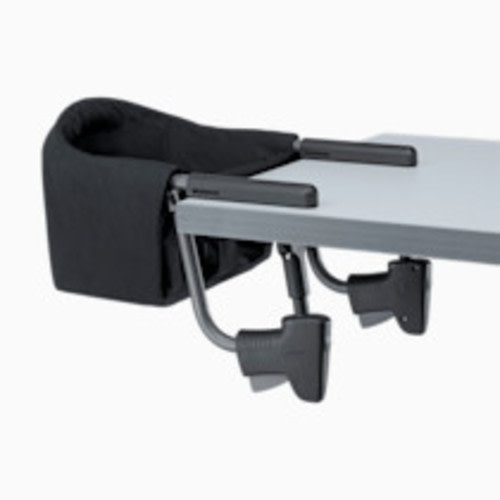 Chicco Fast Lock Hook-On Chair - Black