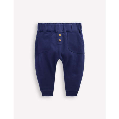 Jersey Sweatpants-Starboard Blue | Boden USA