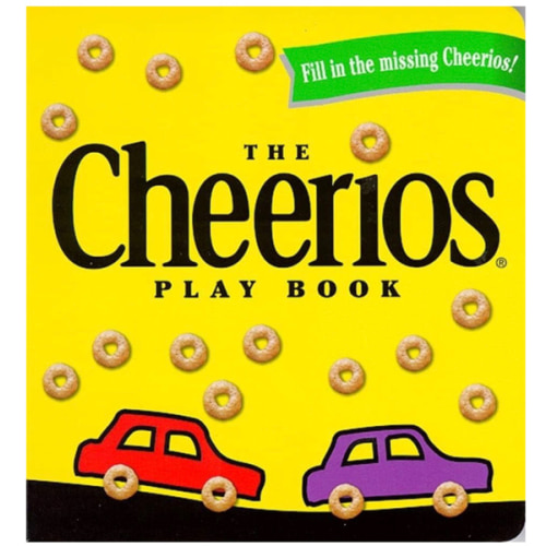 The Cheerios Play Book