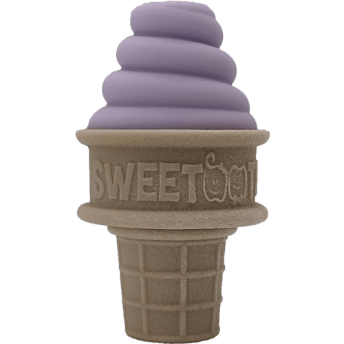 Lovely Lilac – Baby SweeTooth
