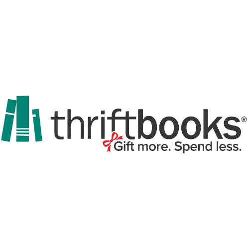 ThriftBooks Gift Cards by CashStar