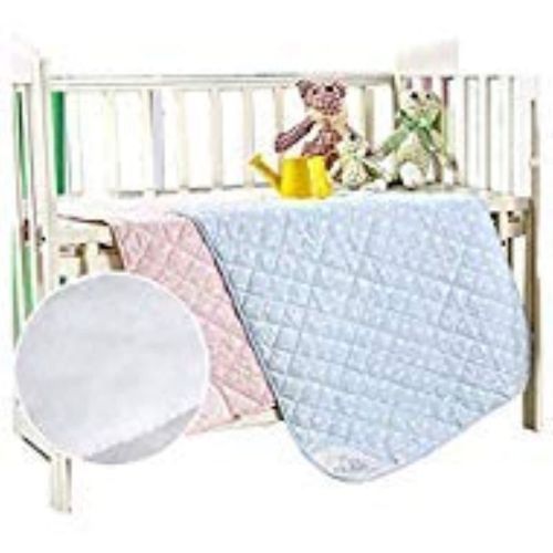 Clovercat Bed Pads, Washable Waterproof Mattress Protector