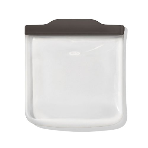 Outdoor Silicone Reusable Sandwich Bag (28 oz)