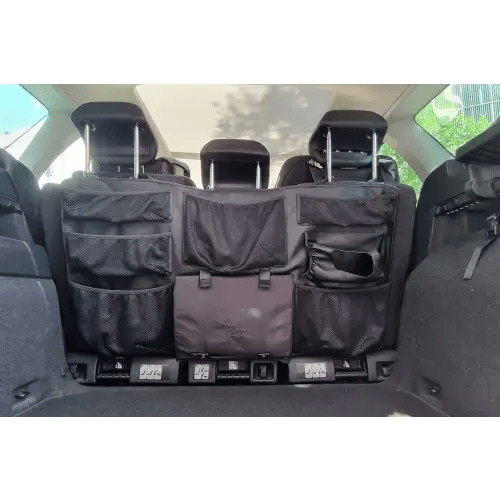 Tidy Heinie® - Black, car organizer