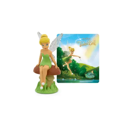 tonies Disney: Tinker Bell Tonie Figurine