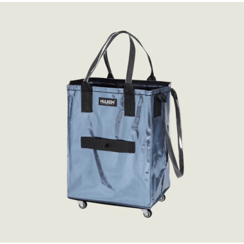 HULKEN® Crystal Blue - Large