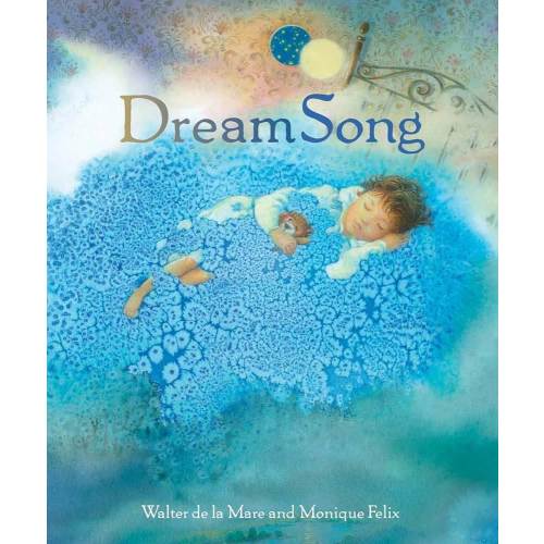 Dream Song Book – Dalhouse