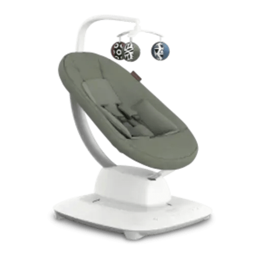 Mamaroo® Smart Swing - Camila - UPPAbaby