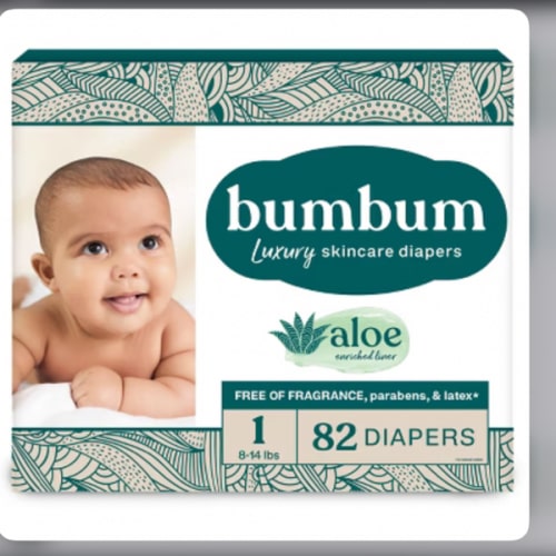Bum Bum Diapers
