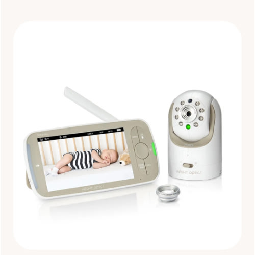 DXR-8 PRO Full Kit- baby monitor- Infant Optics