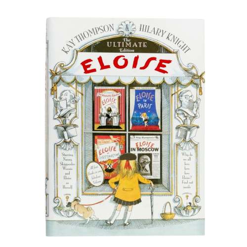The Ultimate Eloise Book