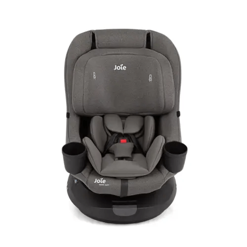 Joie Asset Spin 360 Car Seat Thunder | Baby Bunting AU