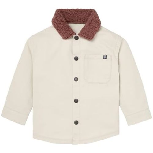 Modern Moments by Gerber Baby Boys' Sherpa Shacket