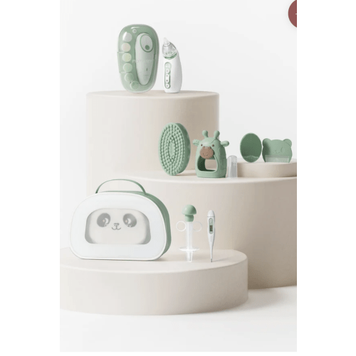 Momcozy All-in-1 Elite Baby Kit