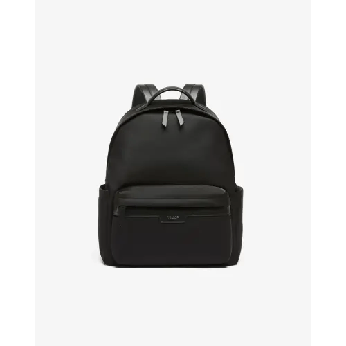 Eli Backpack Nylon Full