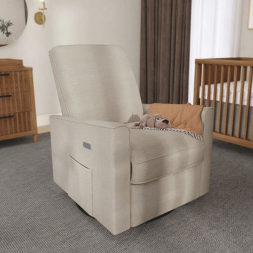 Evolur Swivel Reclining Glider & Reviews | Wayfair