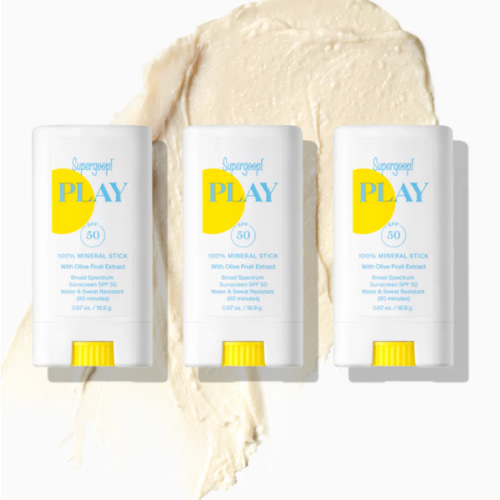 PLAY Time Toddlers & Kiddos SPF Set