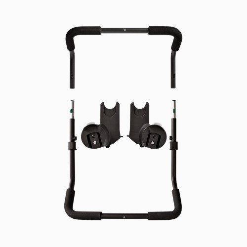 Car Seat Adapter for City Select - Chicco/Peg Perego