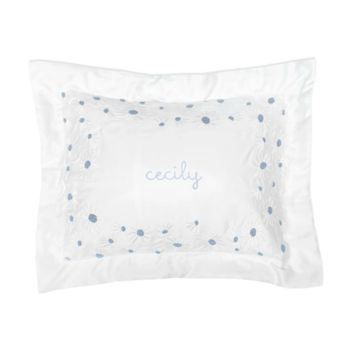 Daisy Boudoir, Blue