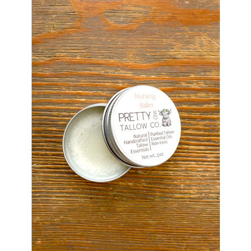 Nursing Balm