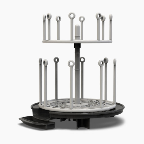 The First Years Spin Stack Drying Rack