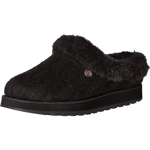 Skechers Women's Keepsakes – Ice Angel Slipper